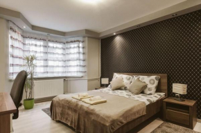 Neat & Comfy Near The Danube